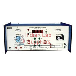 Study of Synchro Devices